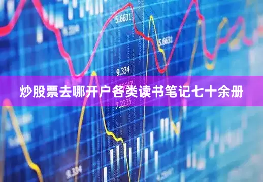 炒股票去哪开户各类读书笔记七十余册