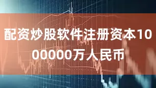 配资炒股软件注册资本1000000万人民币