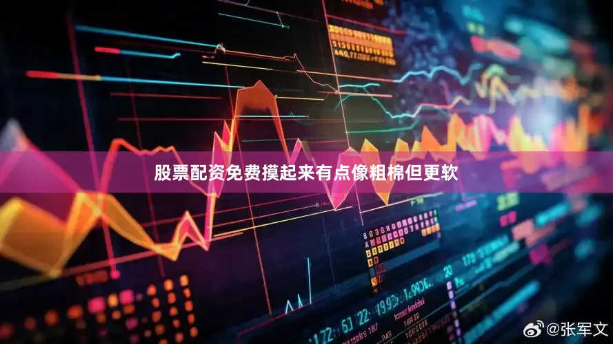 股票配资免费摸起来有点像粗棉但更软